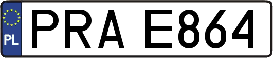 PRAE864