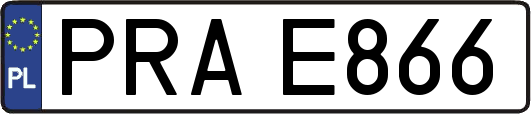 PRAE866