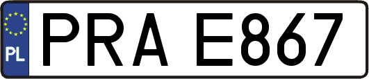 PRAE867