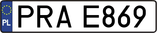 PRAE869