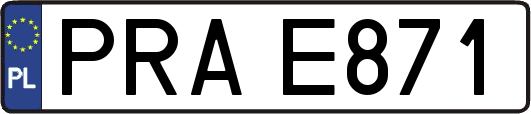 PRAE871