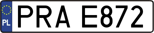 PRAE872