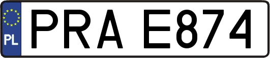 PRAE874