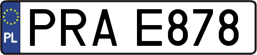 PRAE878