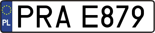 PRAE879