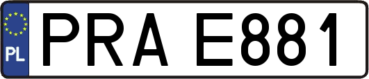 PRAE881