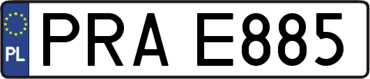 PRAE885