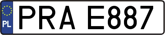 PRAE887