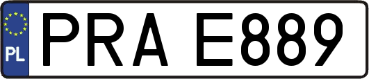 PRAE889