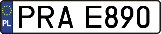 PRAE890