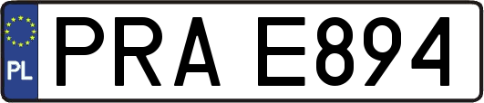 PRAE894