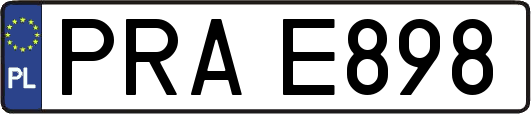 PRAE898