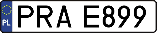 PRAE899