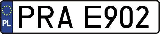 PRAE902