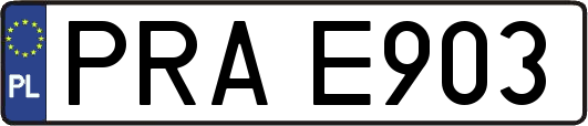 PRAE903