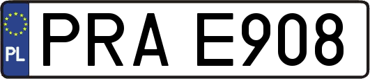 PRAE908