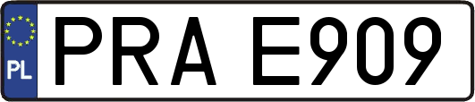 PRAE909