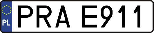 PRAE911