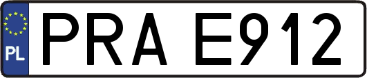 PRAE912
