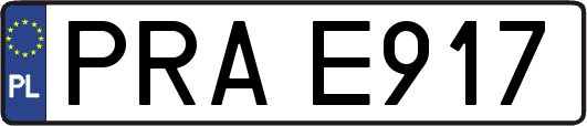 PRAE917