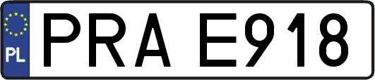 PRAE918