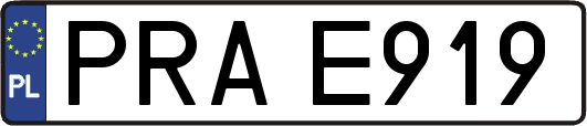 PRAE919
