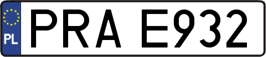 PRAE932