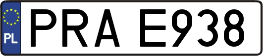 PRAE938