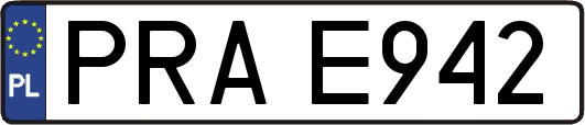 PRAE942