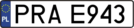 PRAE943
