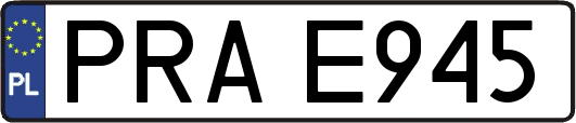PRAE945