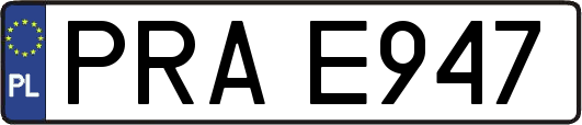 PRAE947