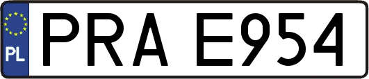 PRAE954