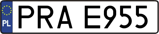 PRAE955
