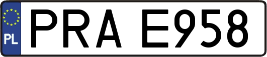 PRAE958