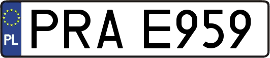 PRAE959