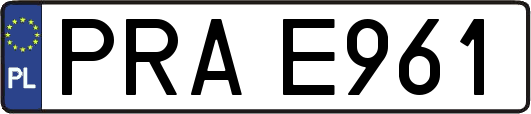 PRAE961