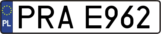 PRAE962