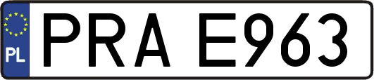 PRAE963