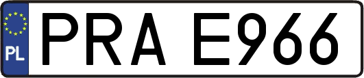 PRAE966