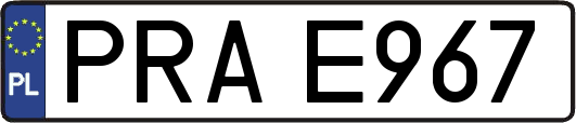 PRAE967