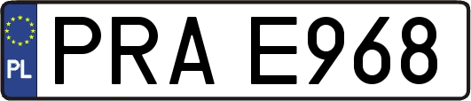PRAE968
