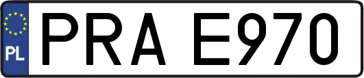 PRAE970