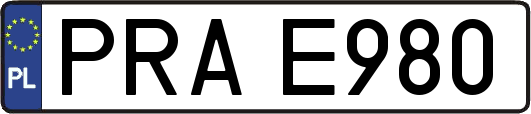 PRAE980
