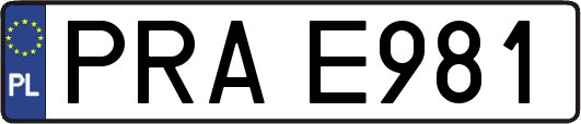 PRAE981