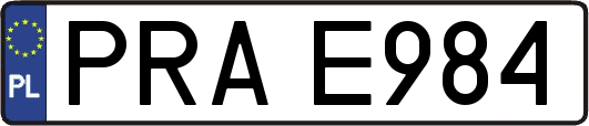 PRAE984