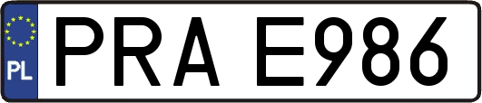 PRAE986