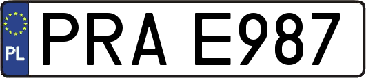PRAE987