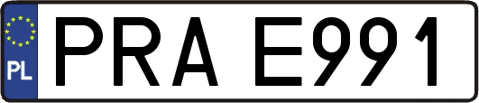 PRAE991