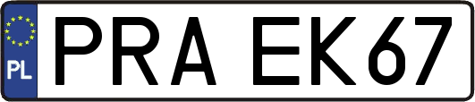 PRAEK67